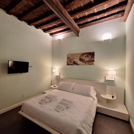 Fiorino Duomo Cozy Suite By Oteego Florencie Exteriér fotografie