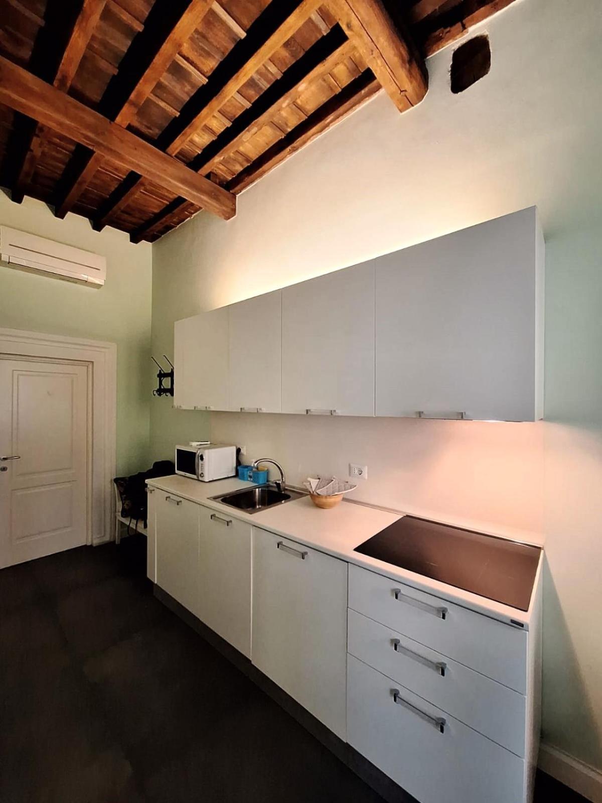 Fiorino Duomo Cozy Suite By Oteego Florencie Exteriér fotografie