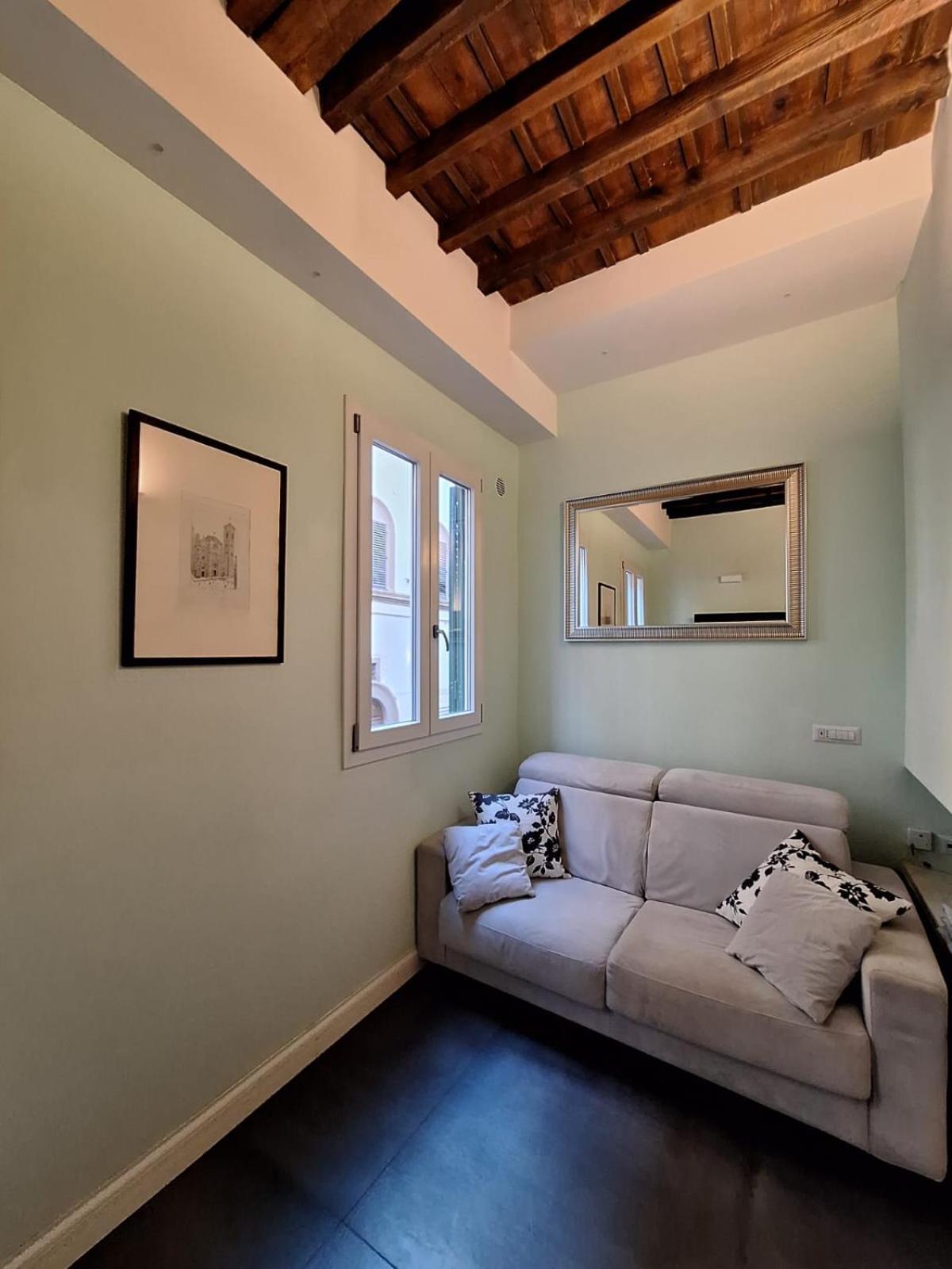 Fiorino Duomo Cozy Suite By Oteego Florencie Exteriér fotografie