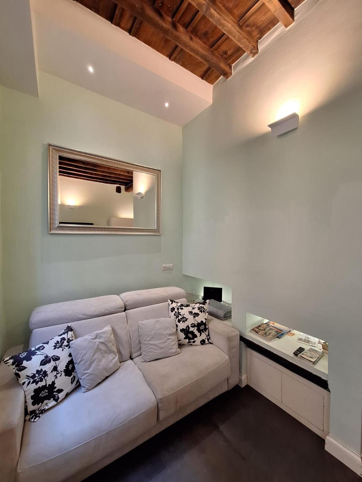 Fiorino Duomo Cozy Suite By Oteego Florencie Exteriér fotografie