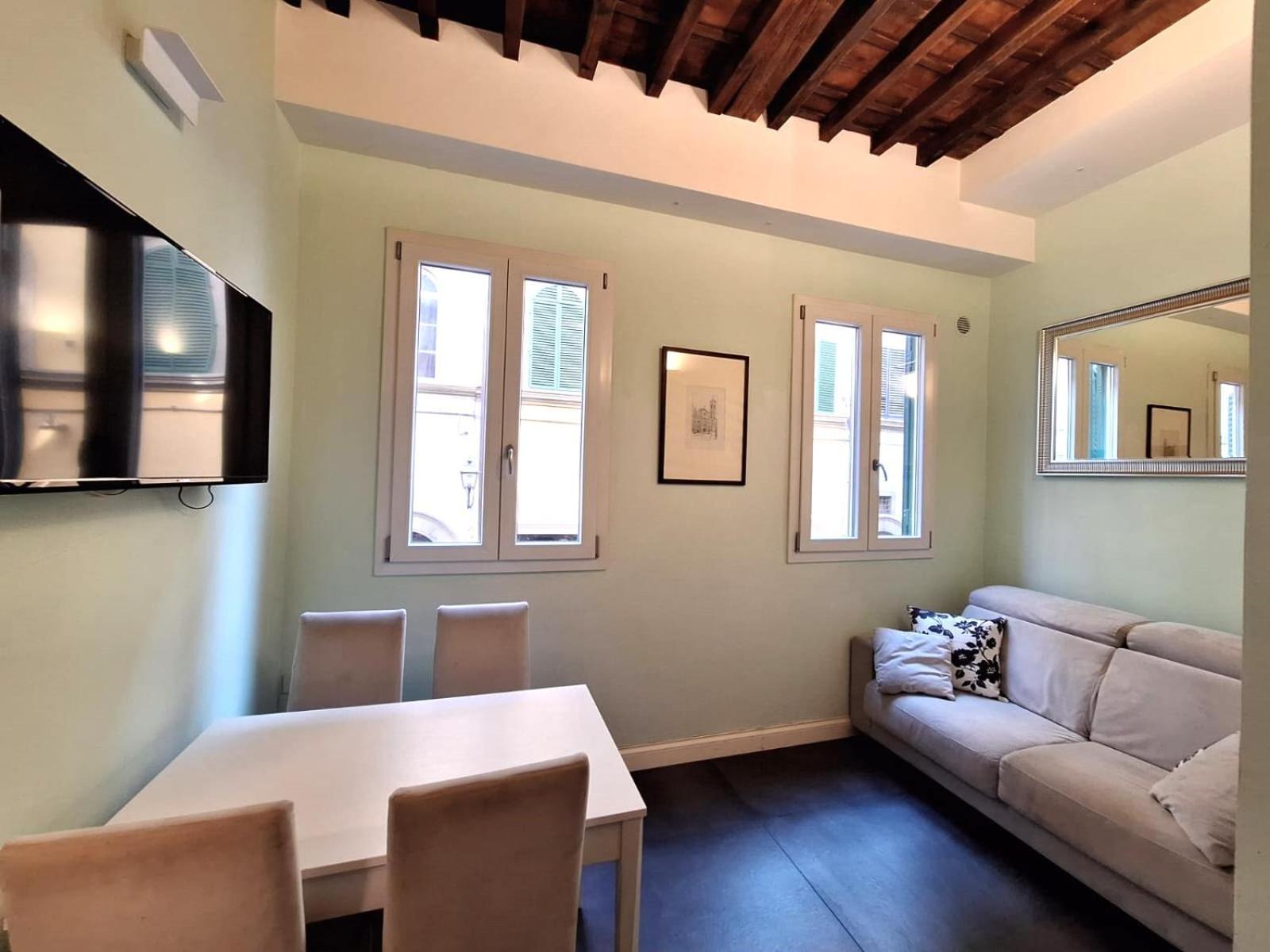 Fiorino Duomo Cozy Suite By Oteego Florencie Exteriér fotografie