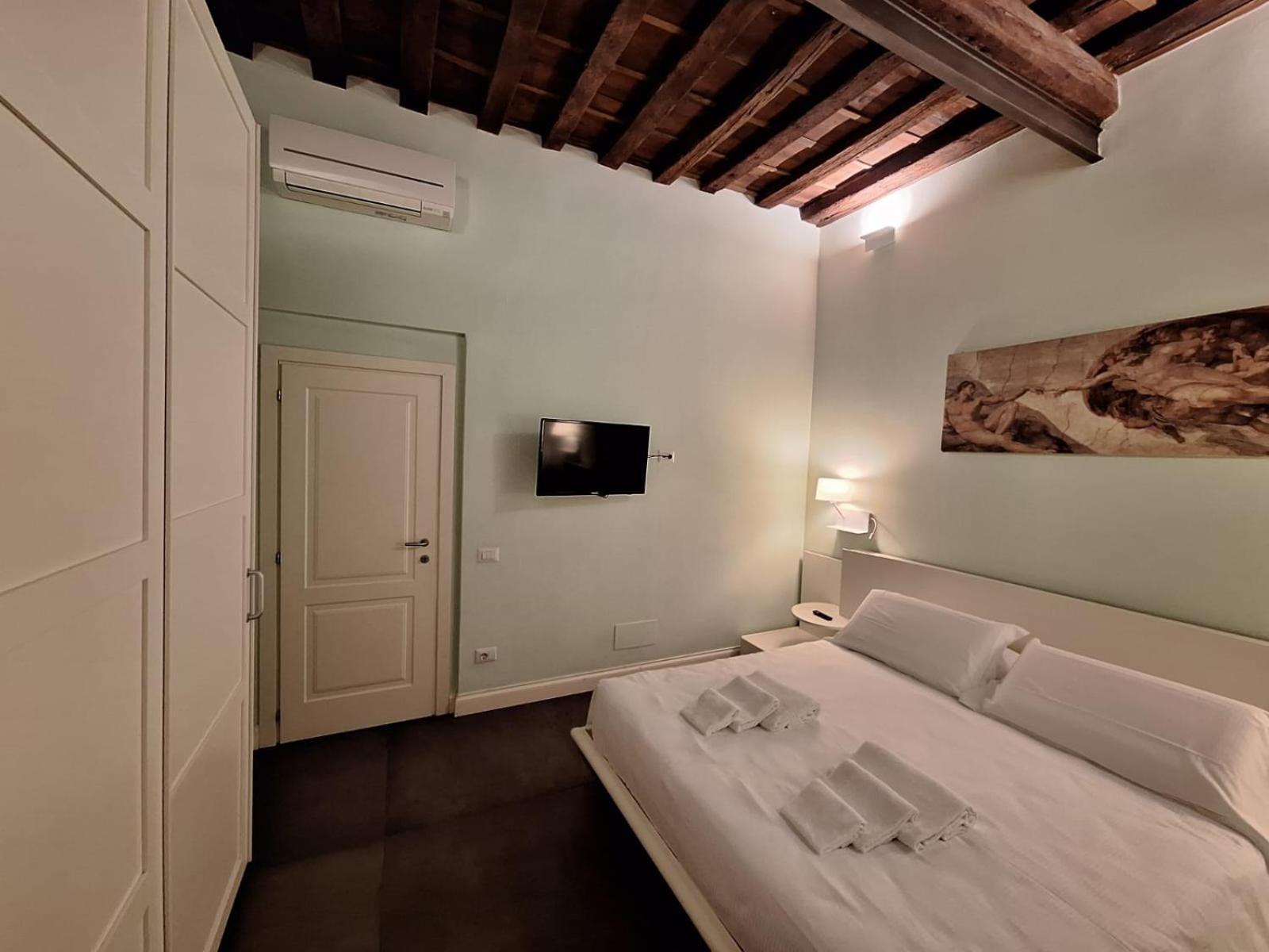 Fiorino Duomo Cozy Suite By Oteego Florencie Exteriér fotografie