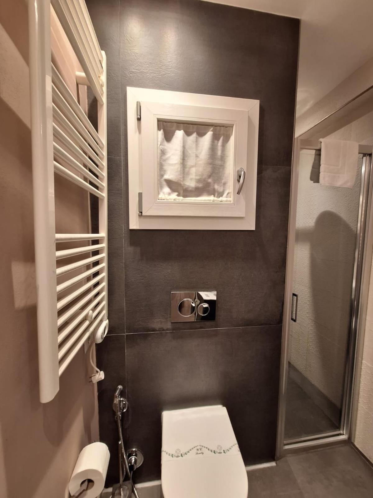 Fiorino Duomo Cozy Suite By Oteego Florencie Exteriér fotografie